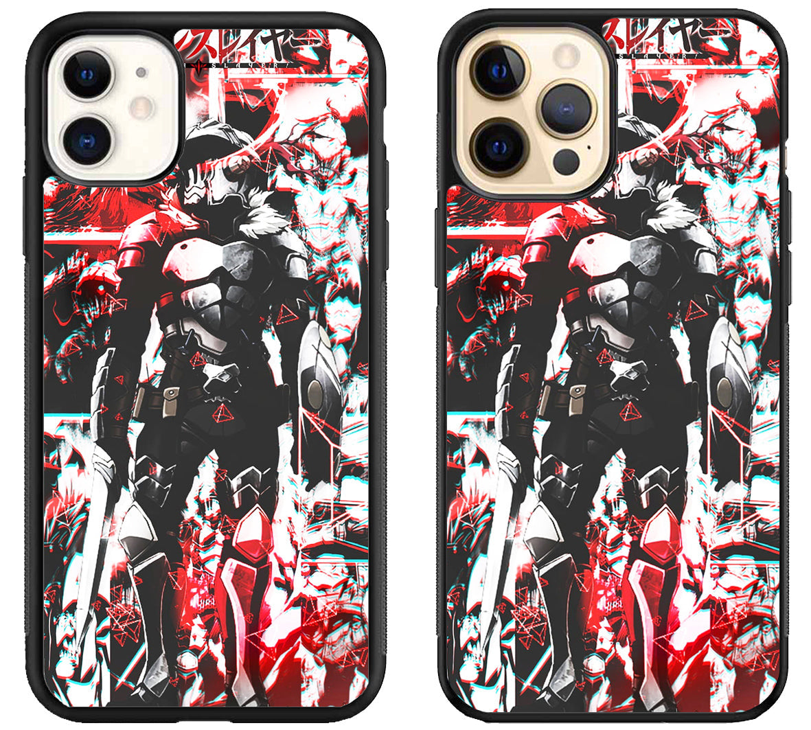 Goblin Slayer Cover iPhone 12 | 12 Mini | 12 Pro | 12 Pro Max Case