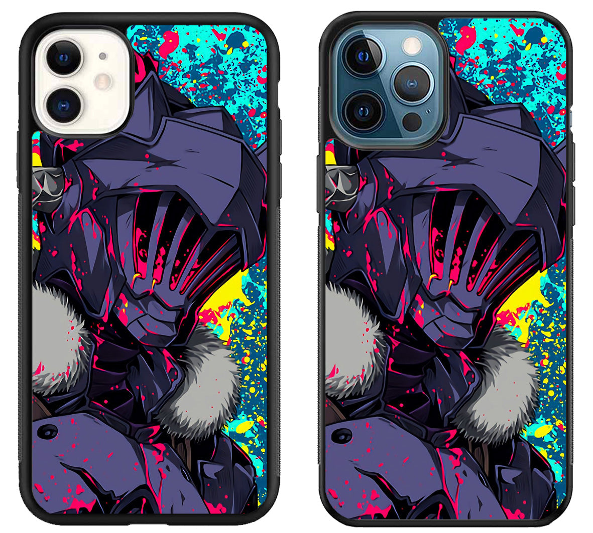 Golbin Slayer Artwork iPhone 11 | 11 Pro | 11 Pro Max Case