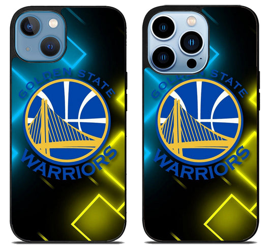 Golden State Warriors Basketball iPhone 13 | 13 Mini | 13 Pro | 13 Pro Max Case