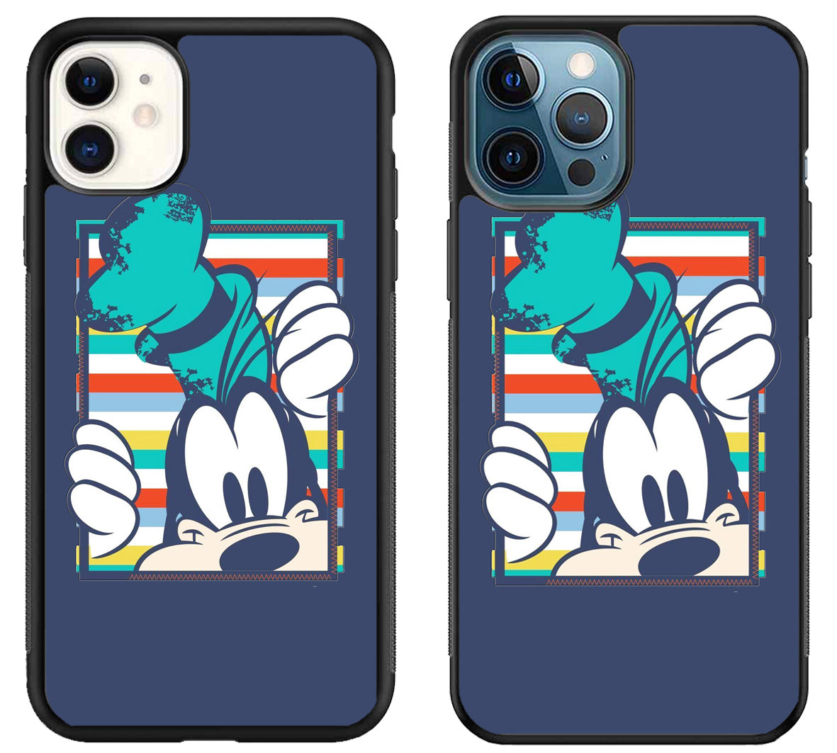 Goofy Disney Cool iPhone 11 | 11 Pro | 11 Pro Max Case