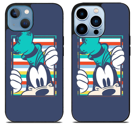 Goofy Disney Cool iPhone 13 | 13 Mini | 13 Pro | 13 Pro Max Case