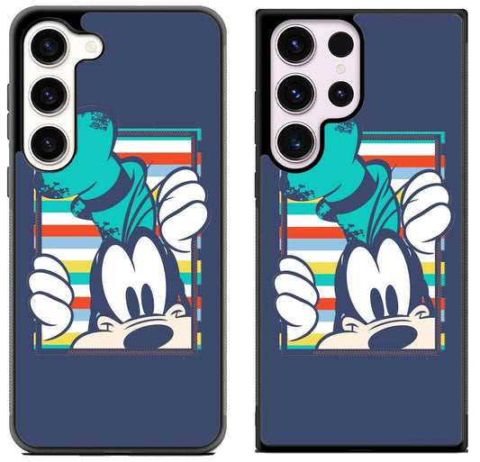 Goofy Disney Cool Samsung Galaxy S23 | S23+ | S23 Ultra Case
