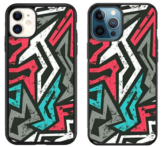 Graffiti Painting iPhone 11 | 11 Pro | 11 Pro Max Case