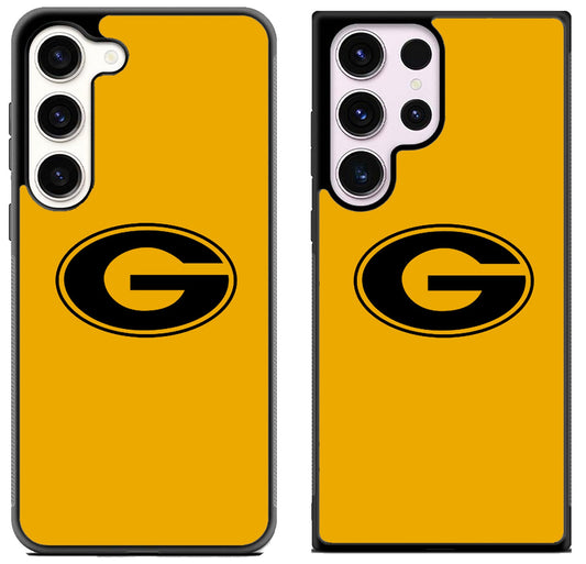 Grambling State Tigers Logo Samsung Galaxy S23 | S23+ | S23 Ultra Case