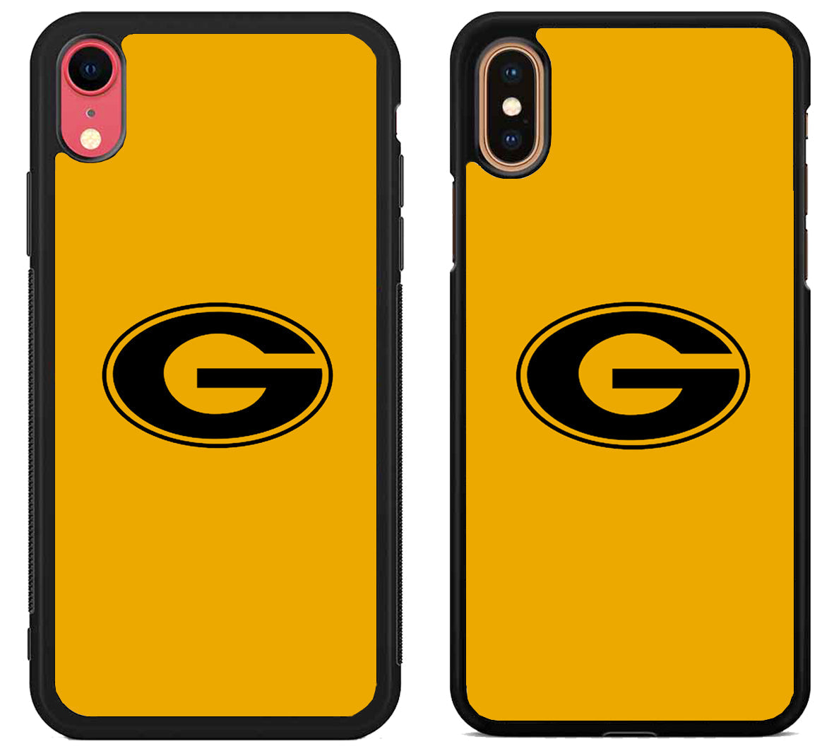 Grambling State Tigers Logo iPhone X | Xs | Xr | Xs Max Case