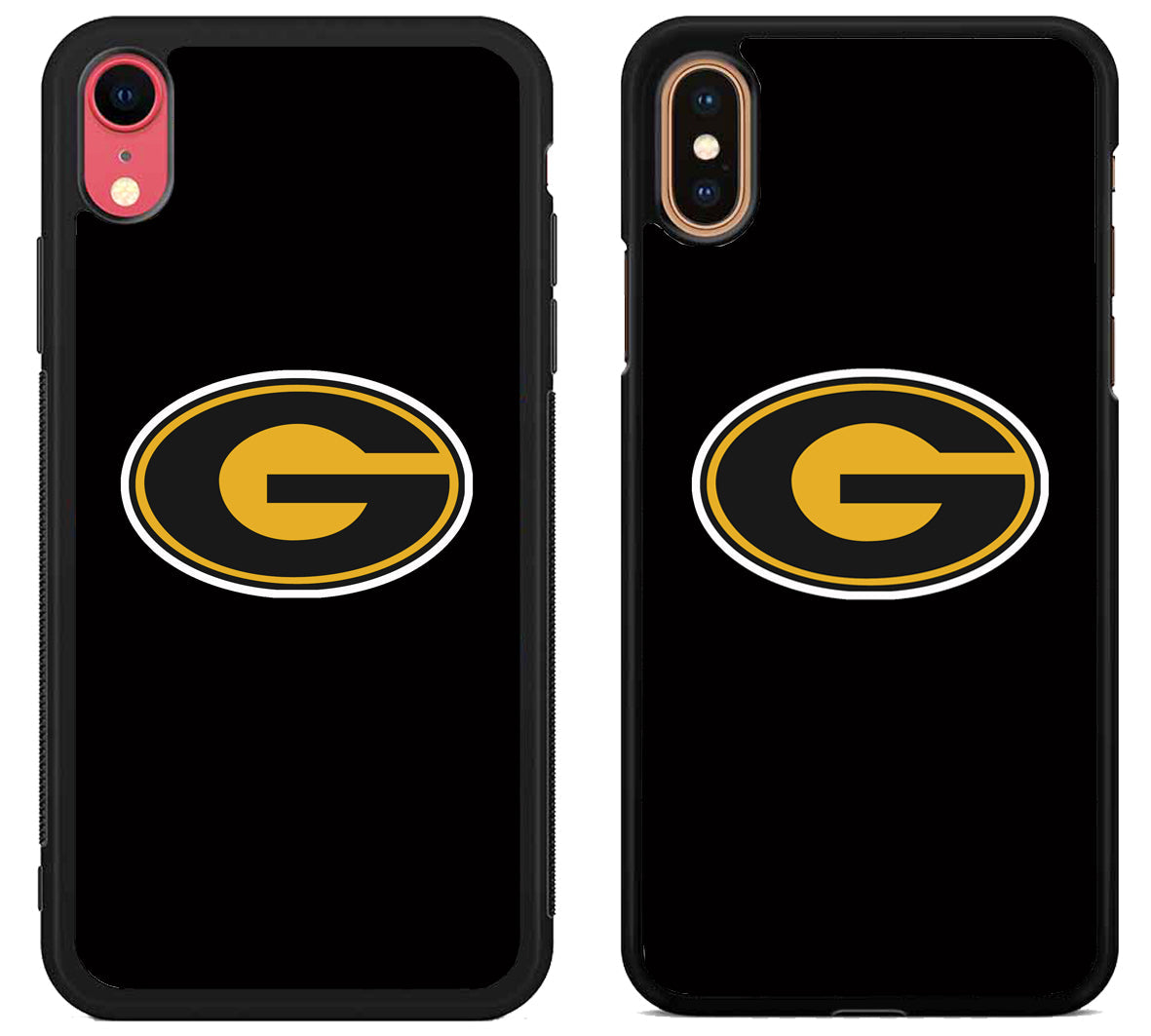 Grambling StateTigers University iPhone X | Xs | Xr | Xs Max Case