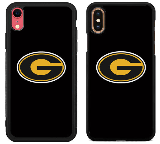 Grambling StateTigers University iPhone X | Xs | Xr | Xs Max Case