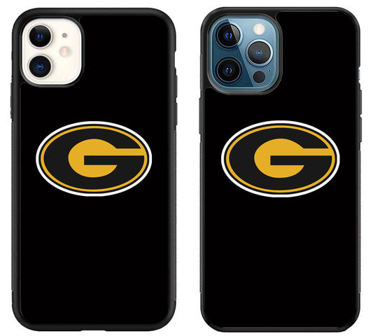 Grambling State Tigers University iPhone 11 | 11 Pro | 11 Pro Max Case