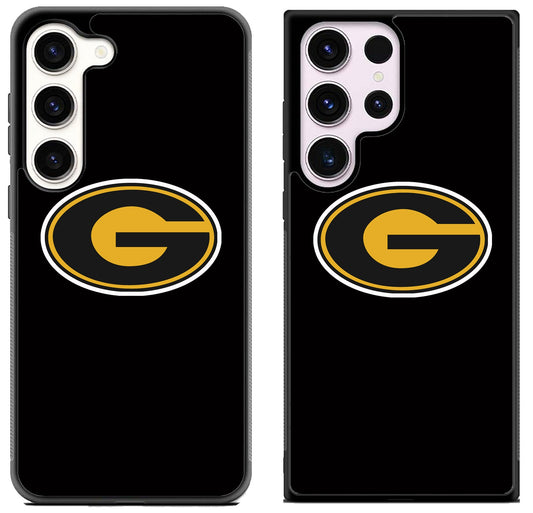 Grambling State Tigers University Samsung Galaxy S23 | S23+ | S23 Ultra Case