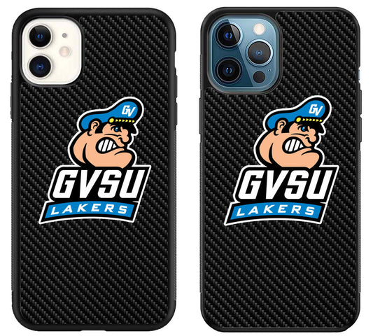 Grand Valley State Lakers Logo iPhone 11 | 11 Pro | 11 Pro Max Case