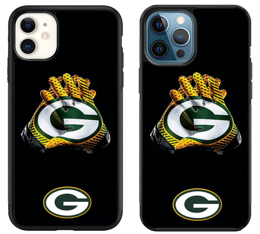 Green Bay packers Logo iPhone 11 | 11 Pro | 11 Pro Max Case