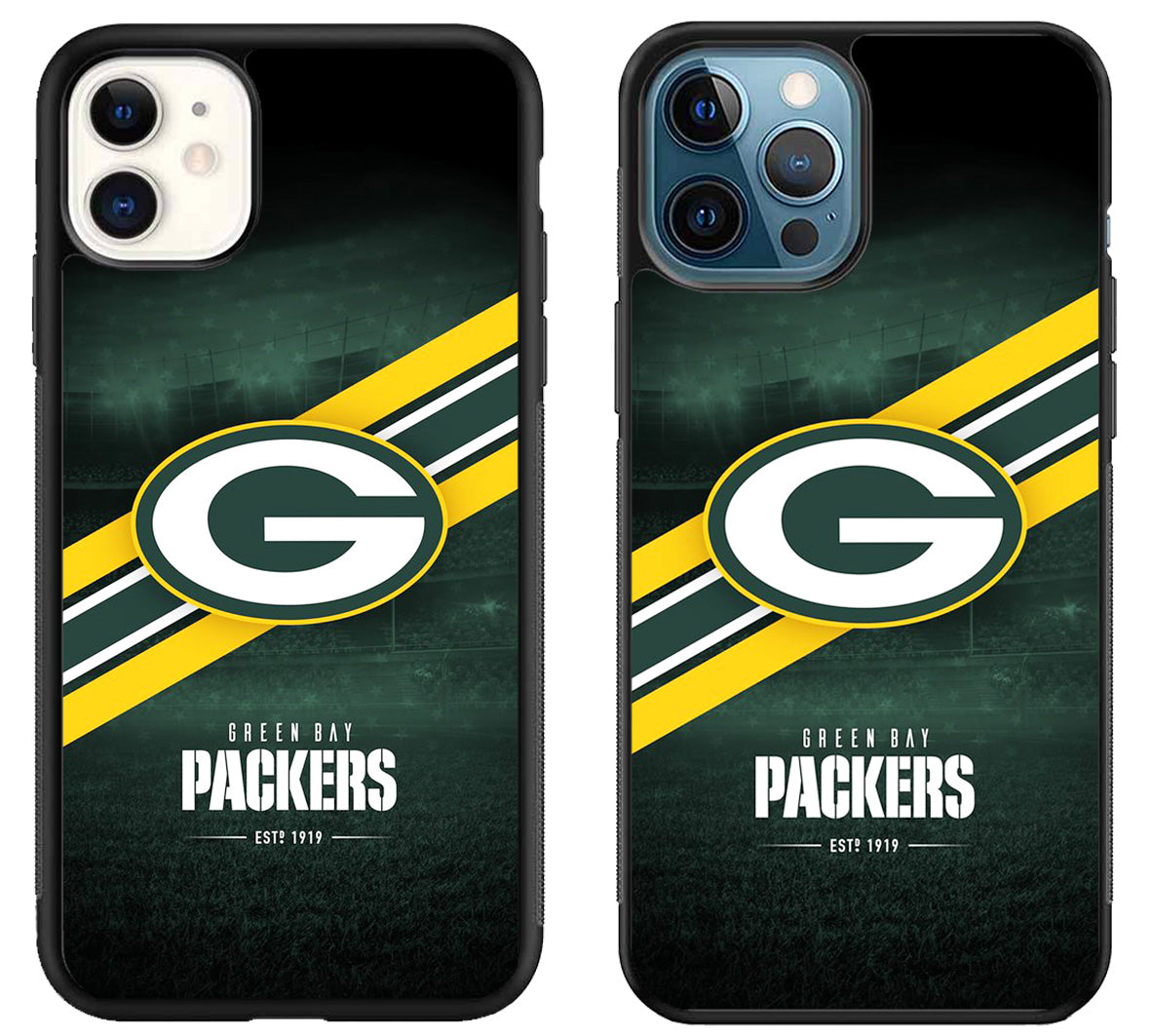 Green Bay packers NFL iPhone 11 | 11 Pro | 11 Pro Max Case