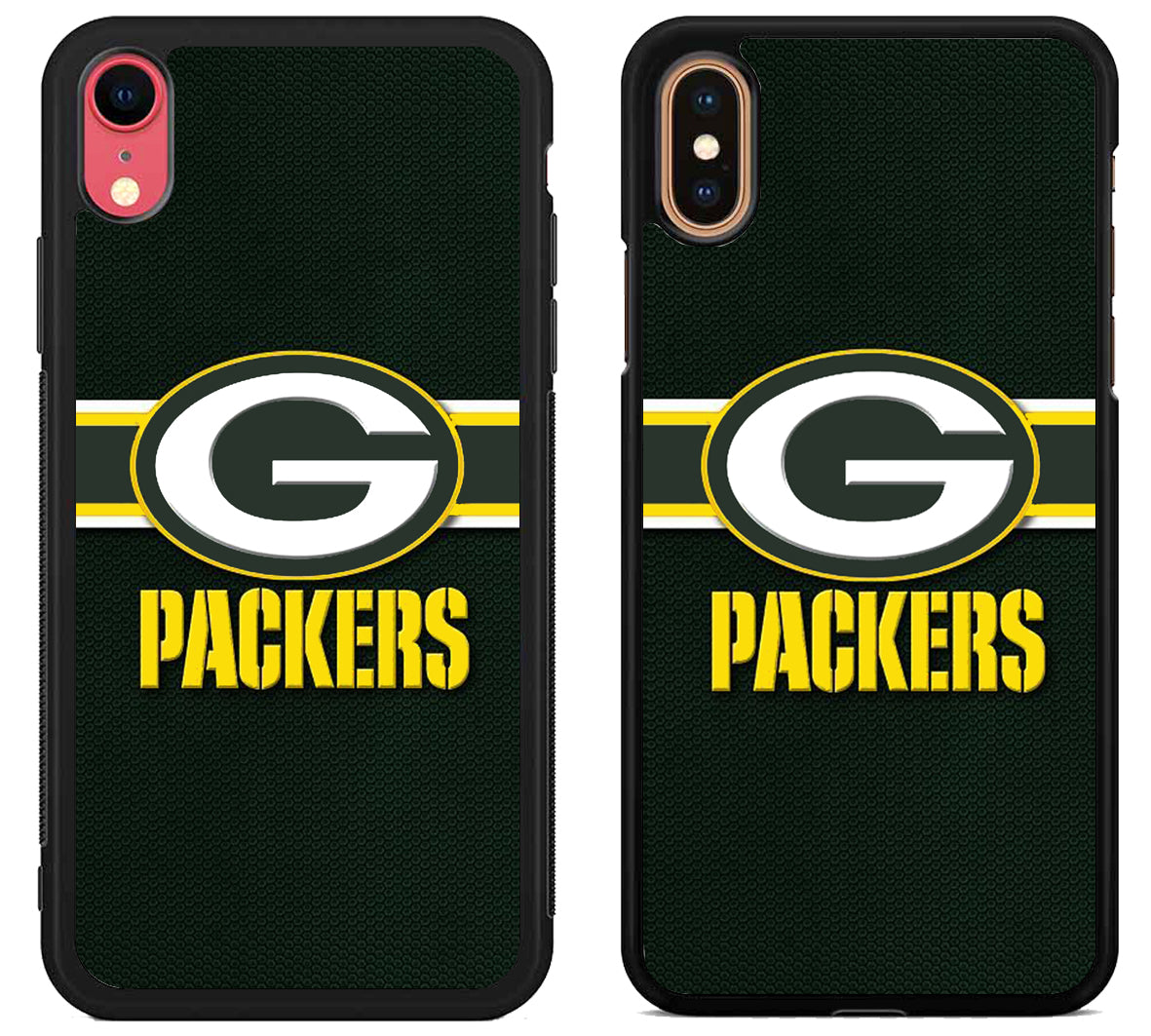 Green Bay Packers Cover iPhone X | Xs | Xr | Xs Max Case