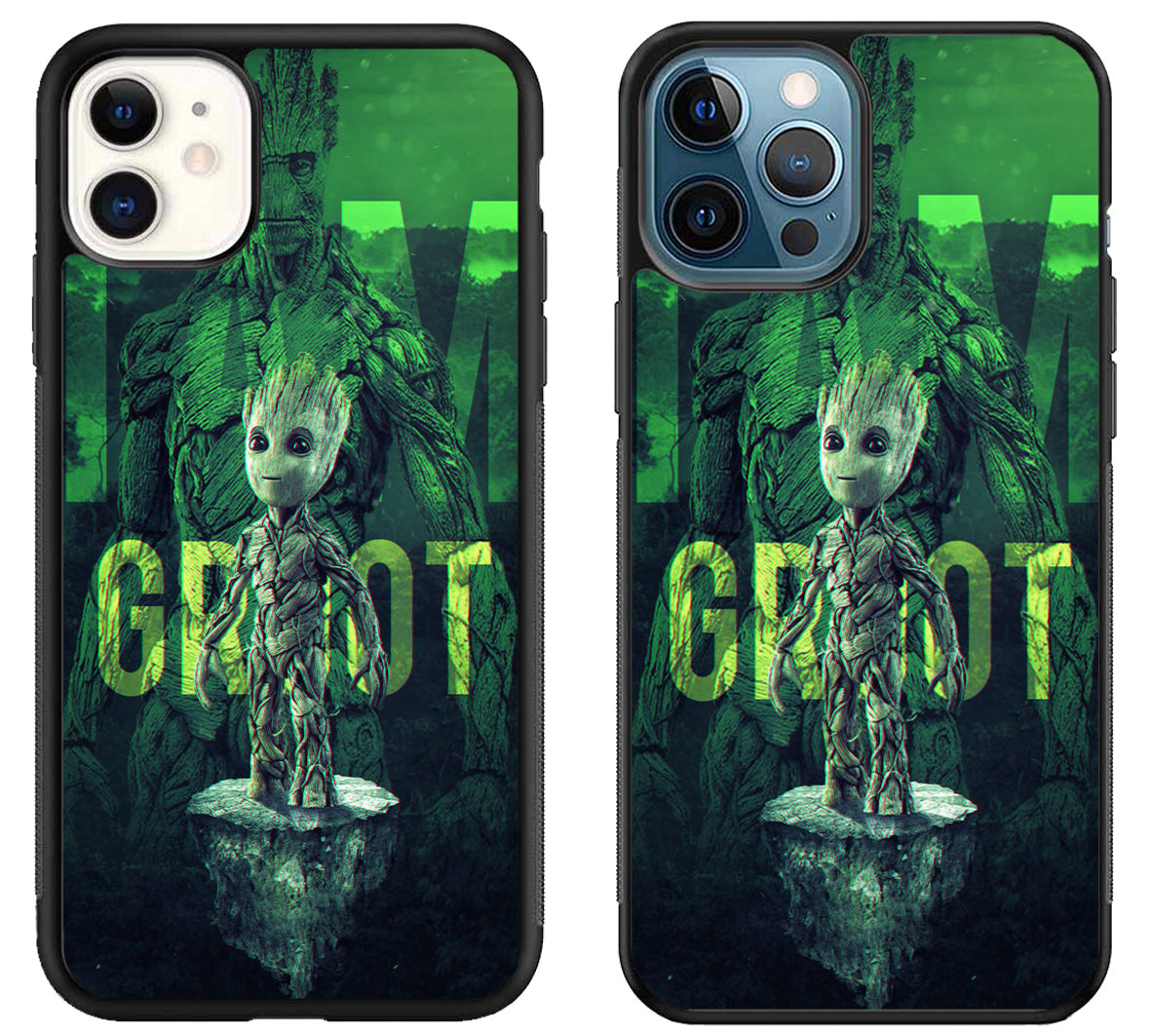 Groot IAM groot iPhone 11 | 11 Pro | 11 Pro Max Case