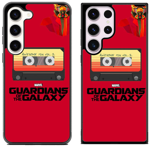 Guardians Of the Galaxy Samsung Galaxy S23 | S23+ | S23 Ultra Case