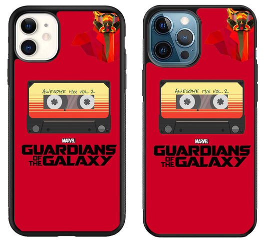 Guardian Of the Galaxy iPhone 11 | 11 Pro | 11 Pro Max Case