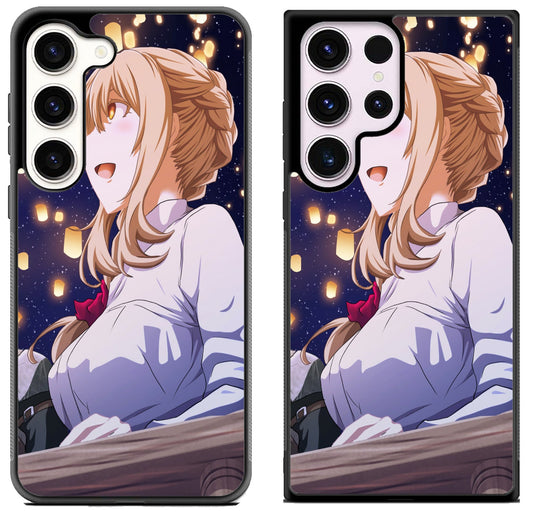 Guild Girl Goblin Slayer Samsung Galaxy S23 | S23+ | S23 Ultra Case