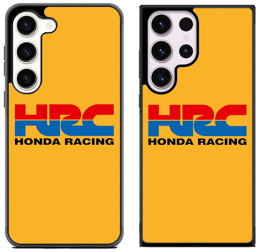 HRC Honda Racing Samsung Galaxy S23 | S23+ | S23 Ultra Case