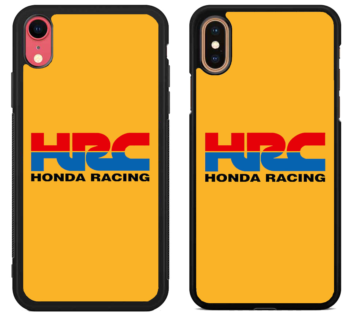 HRC Honda Racing iPhone X | Xs | Xr | Xs Max Case