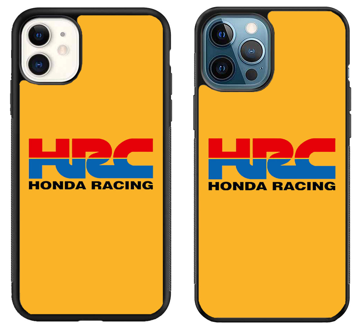 HRC Honda Racing iPhone 11 | 11 Pro | 11 Pro Max Case