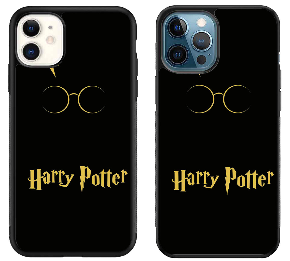 Harry potter Black Eye iPhone 11 | 11 Pro | 11 Pro Max Case