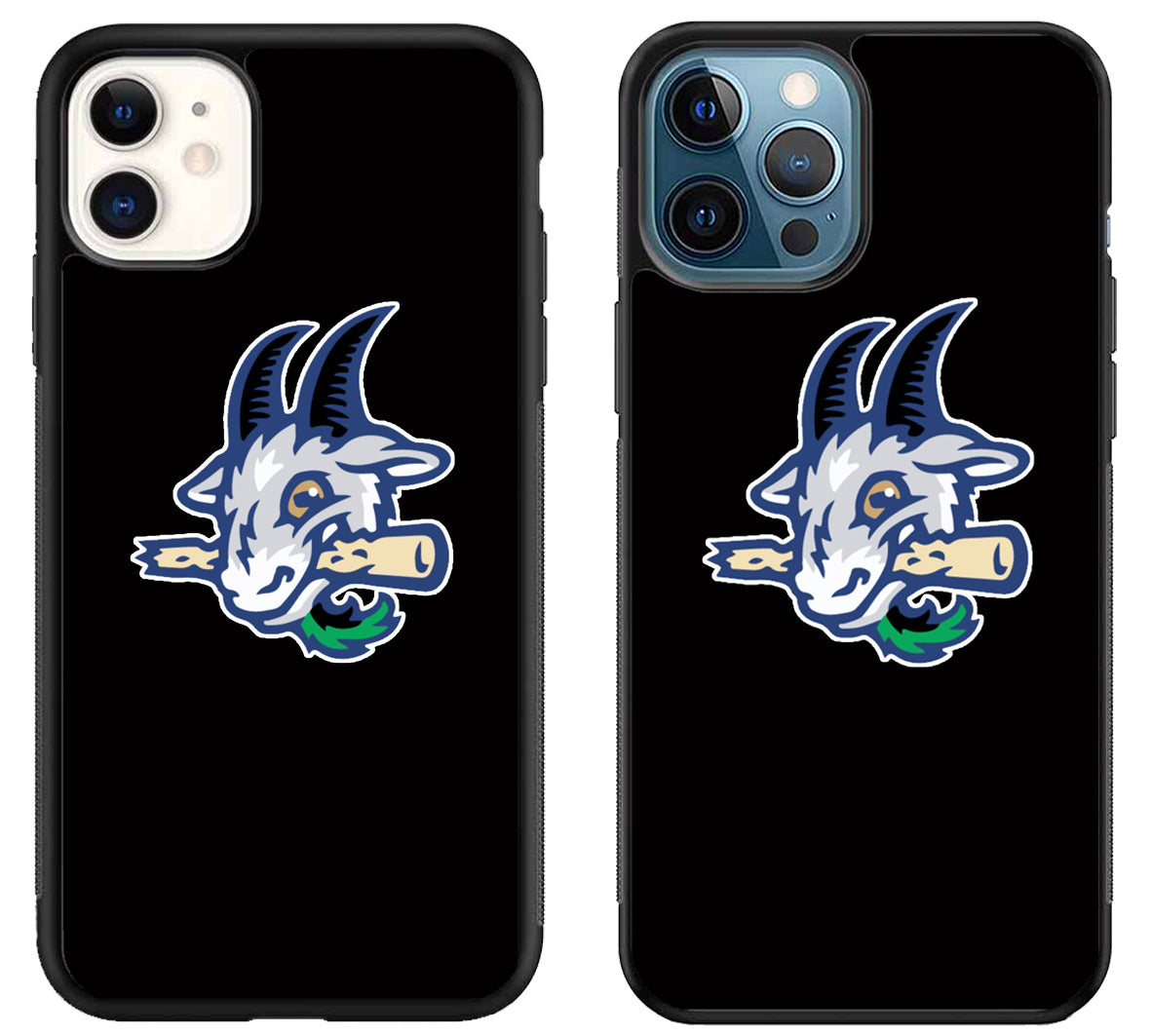 Hartford Yard Goats iPhone 11 | 11 Pro | 11 Pro Max Case