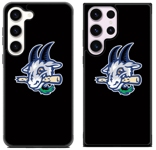 Hartford Yard Goats Samsung Galaxy S23 | S23+ | S23 Ultra Case