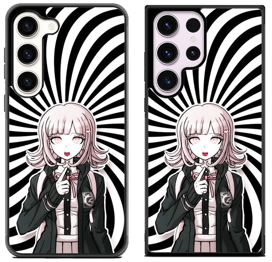 Harukawa Maki Samsung Galaxy S23 | S23+ | S23 Ultra Case