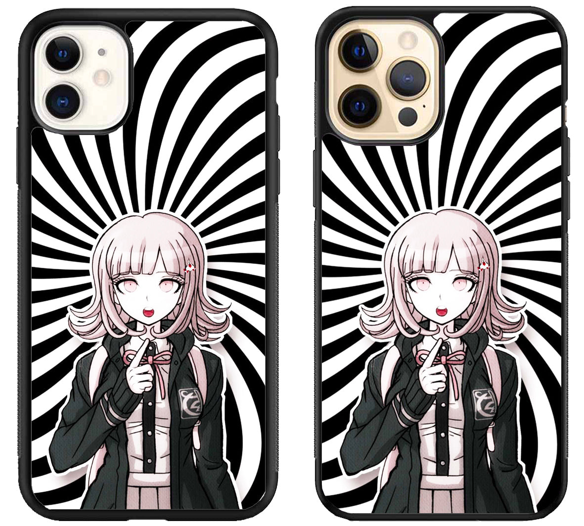 Harukawa Maki iPhone 12 | 12 Mini | 12 Pro | 12 Pro Max Case