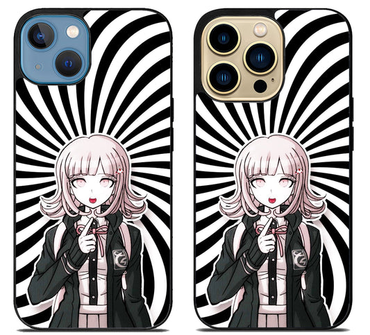 Harukawa Maki iPhone 14 | 14 Plus | 14 Pro | 14 Pro Max Case