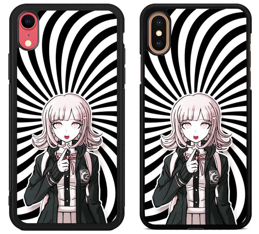 Harukawa Maki iPhone X | Xs | Xr | Xs Max Case