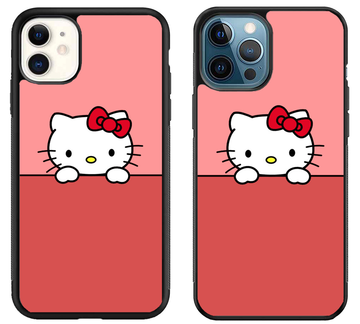 Hello Kitty Cover iPhone 11 | 11 Pro | 11 Pro Max Case