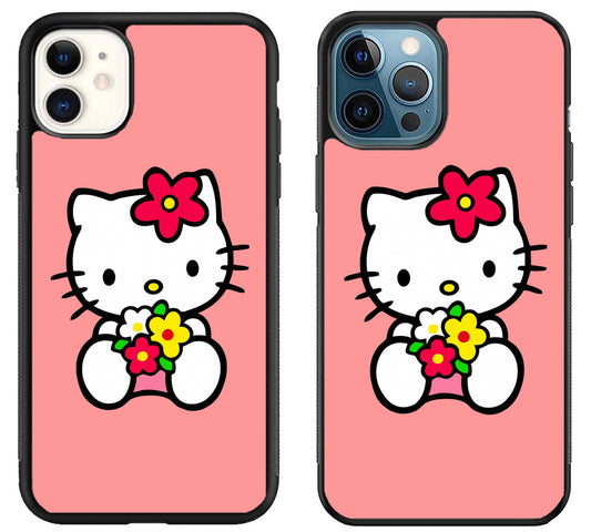 Hello Kitty Cute iPhone 11 | 11 Pro | 11 Pro Max Case