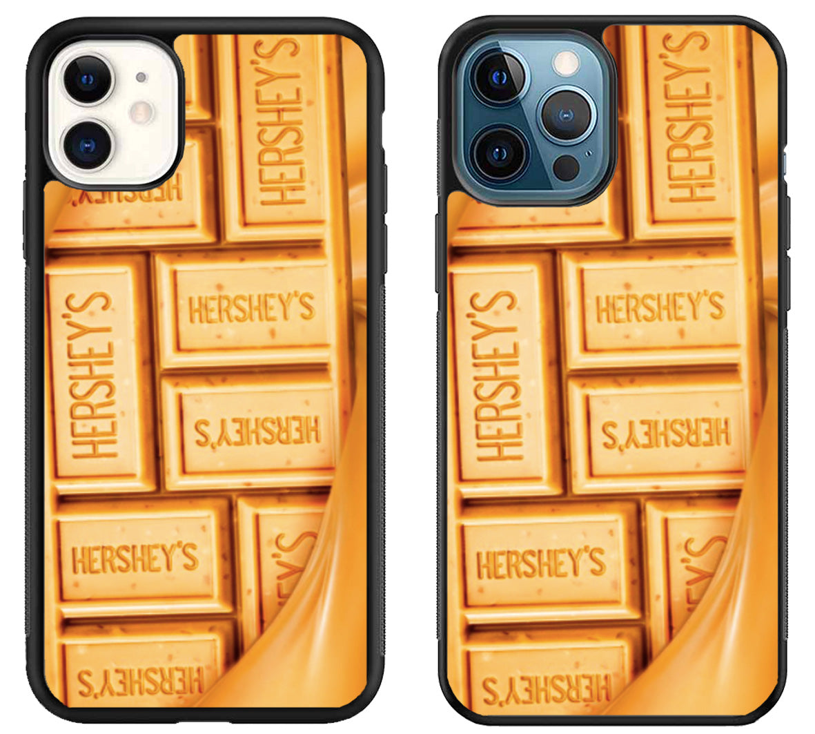 Hershey's Gold iPhone 11 | 11 Pro | 11 Pro Max Case