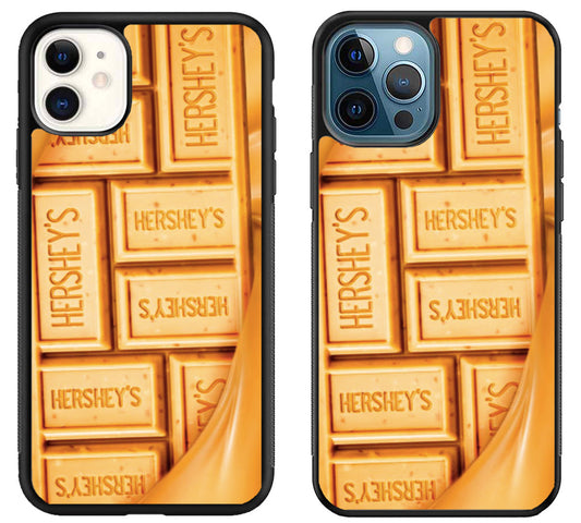Hershey's Gold iPhone 11 | 11 Pro | 11 Pro Max Case