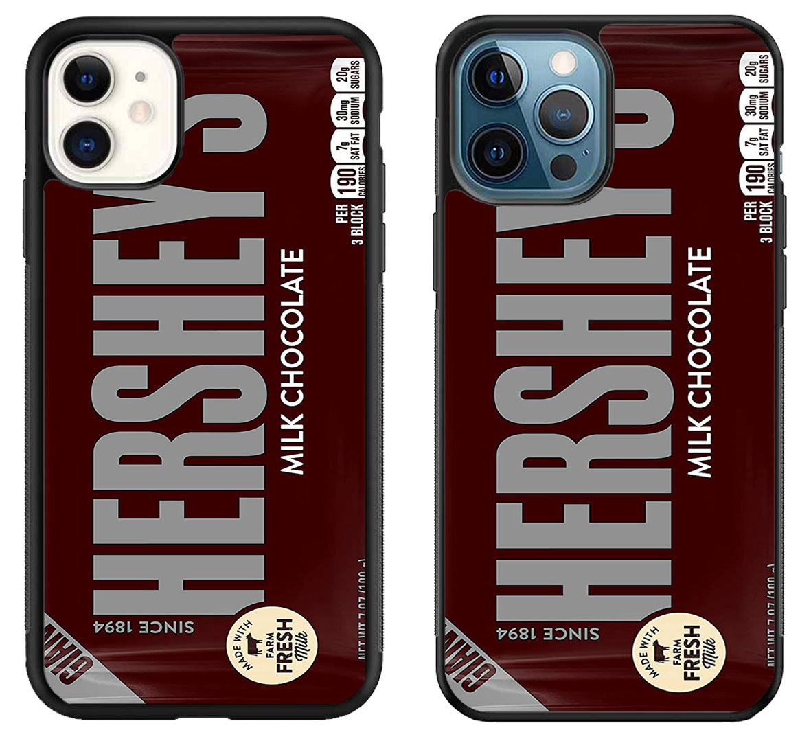 Hershey's Milk iPhone 11 | 11 Pro | 11 Pro Max Case