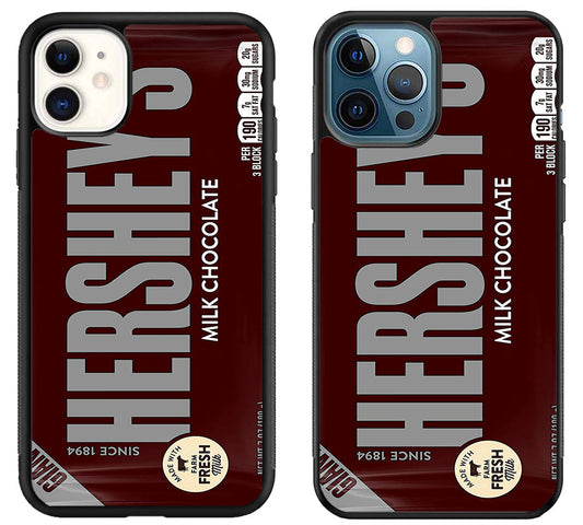 Hershey's Milk iPhone 11 | 11 Pro | 11 Pro Max Case