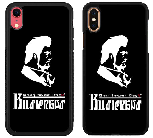 Hildibrand Style iPhone X | Xs | Xr | Xs Max Case