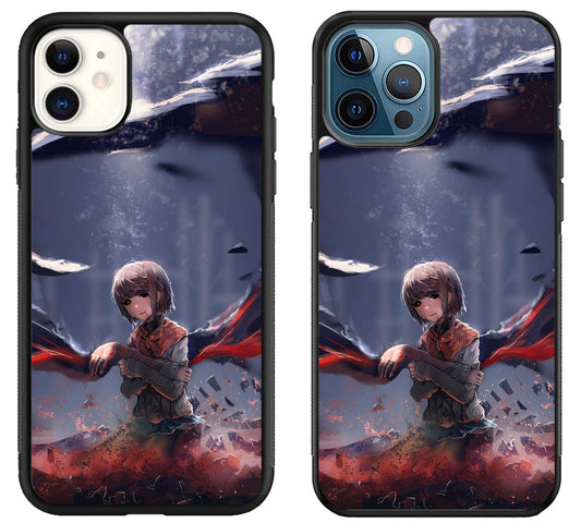 Hinami Fueguchi Tokyo Ghoul Cute iPhone 11 | 11 Pro | 11 Pro Max Case