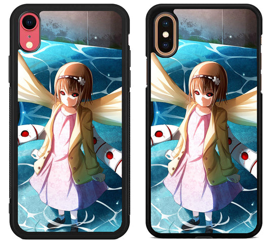 Hinami Fueguchi Tokyo Ghoul iPhone X | Xs | Xr | Xs Max Case