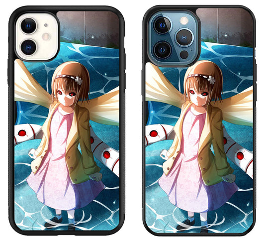 Hinami Fueguchi Tokyo Ghoul iPhone 11 | 11 Pro | 11 Pro Max Case