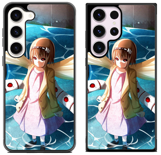 Hinami Fueguchi Tokyo Ghoul Samsung Galaxy S23 | S23+ | S23 Ultra Case