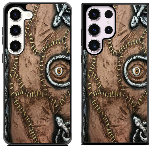 Hocus Pocus Book Samsung Galaxy S23 | S23+ | S23 Ultra Case