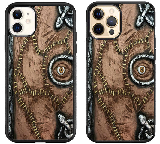 Hocus Pocus Book iPhone 12 | 12 Mini | 12 Pro | 12 Pro Max Case