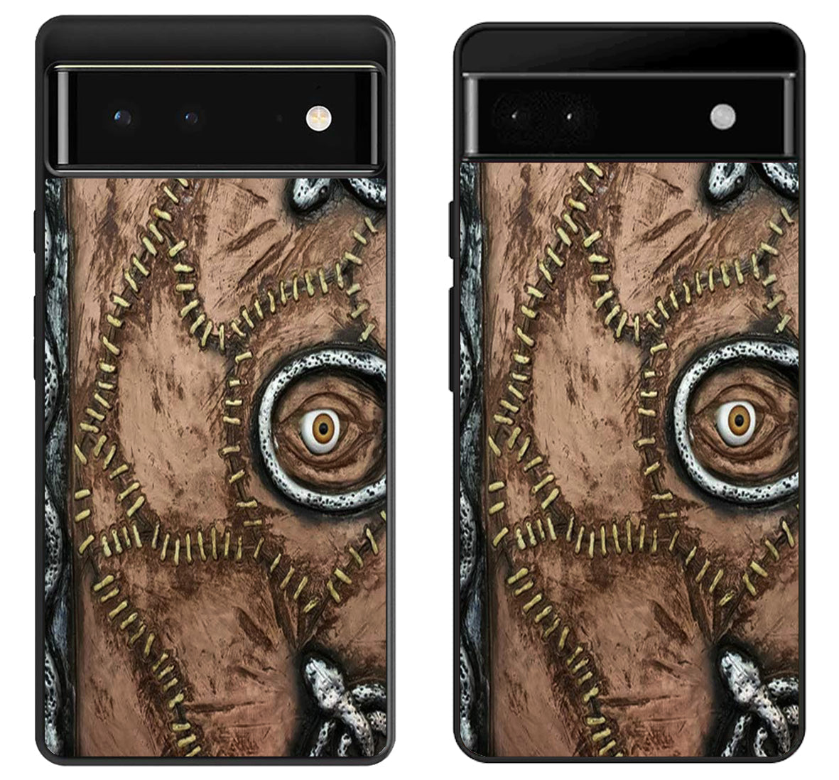 Hocus Pocus Book Google Pixel 6 | 6A | 6 Pro Case