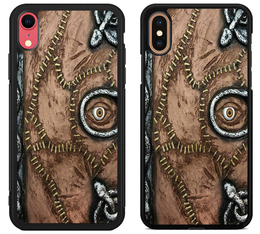 Hocus Pocus Book iPhone X | Xs | Xr | Xs Max Case
