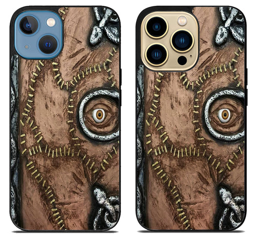 Hocus Pocus Book iPhone 14 | 14 Plus | 14 Pro | 14 Pro Max Case