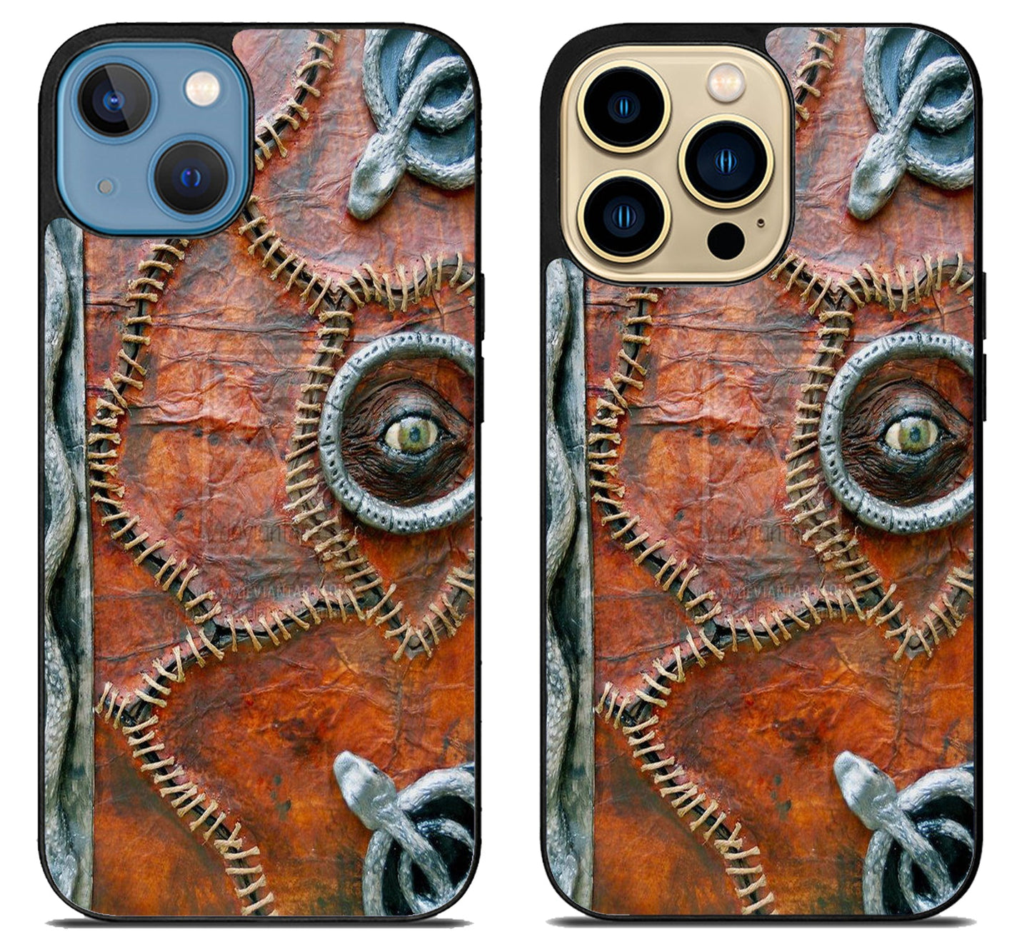 Hocus Pocus Spell iPhone 14 | 14 Plus | 14 Pro | 14 Pro Max Case