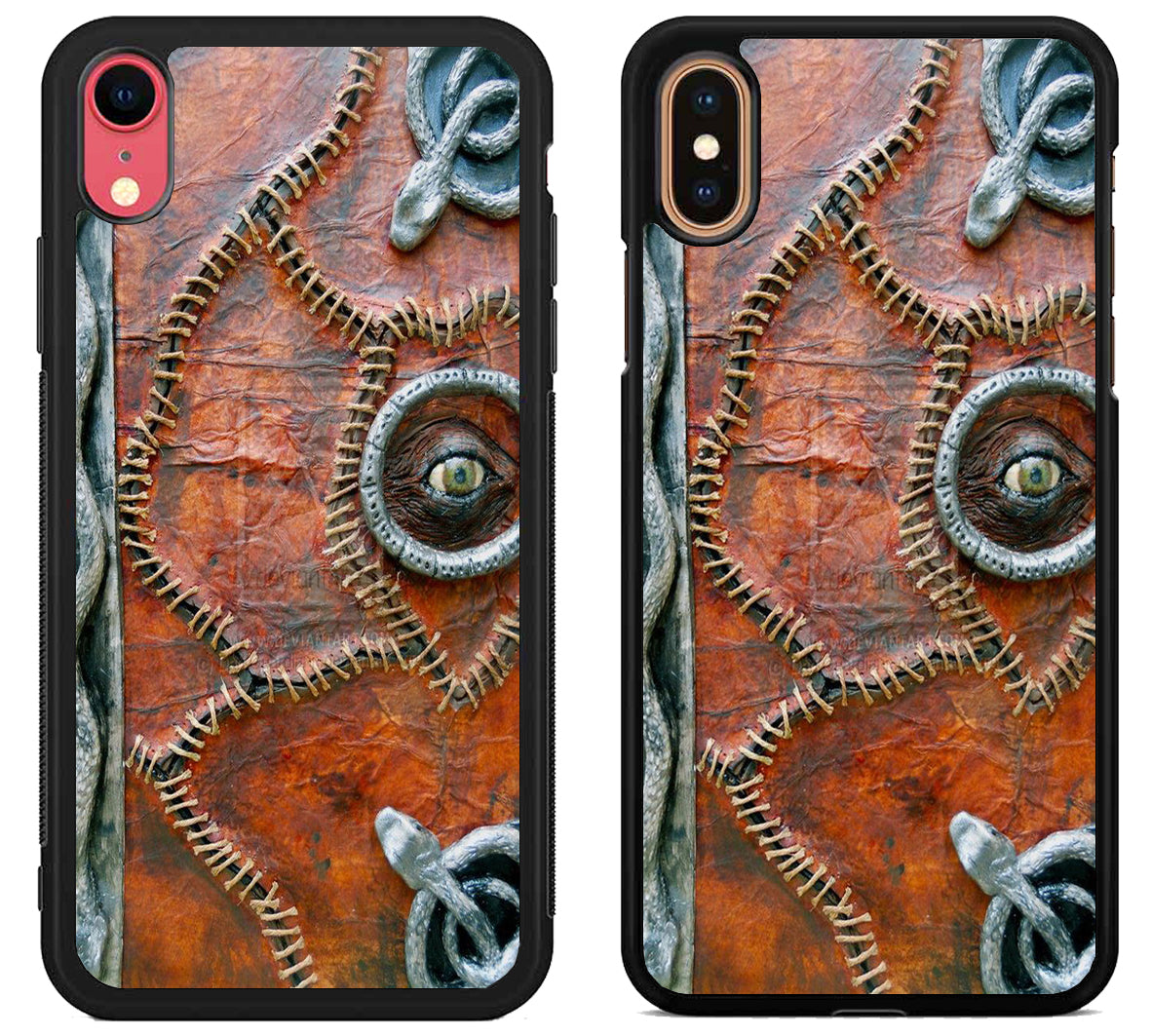 Hocus Pocus Spell iPhone X | Xs | Xr | Xs Max Case