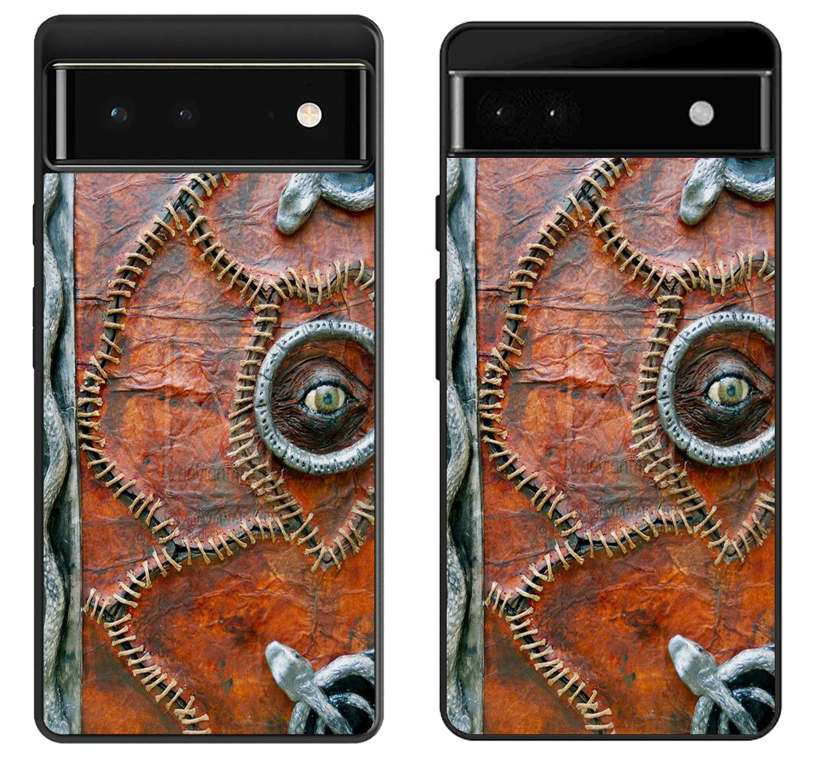 Hocus Pocus Spell Google Pixel 6 | 6A | 6 Pro Case